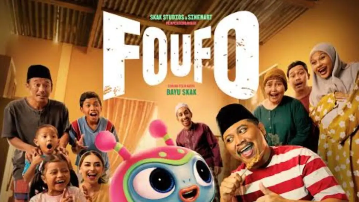 Sinopsis Film Terbaru Bayu Skak 