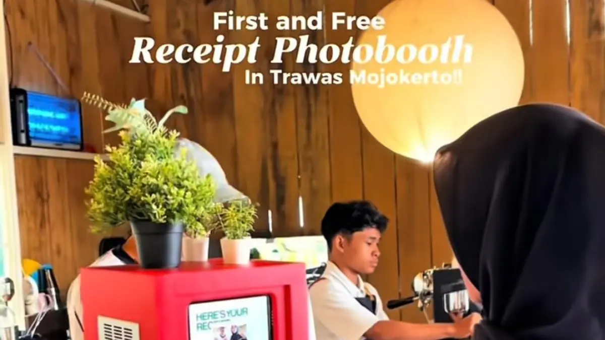 Photobooth Havenville