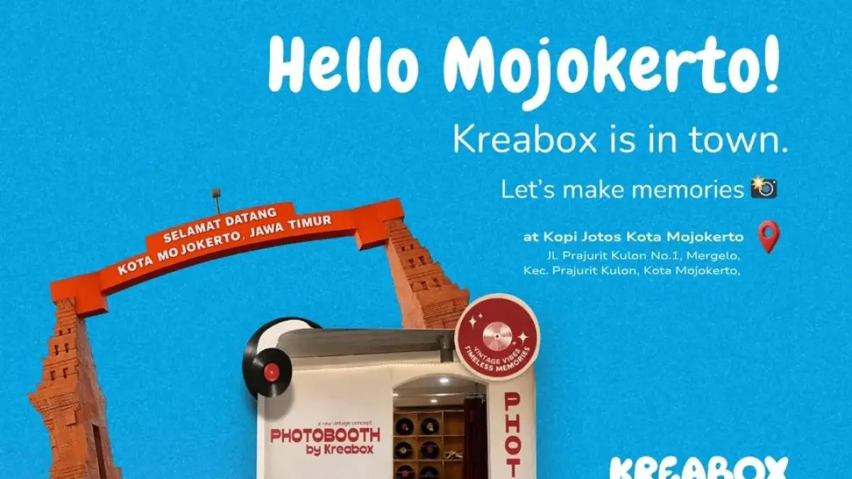 Photobooth Kopi Jotos