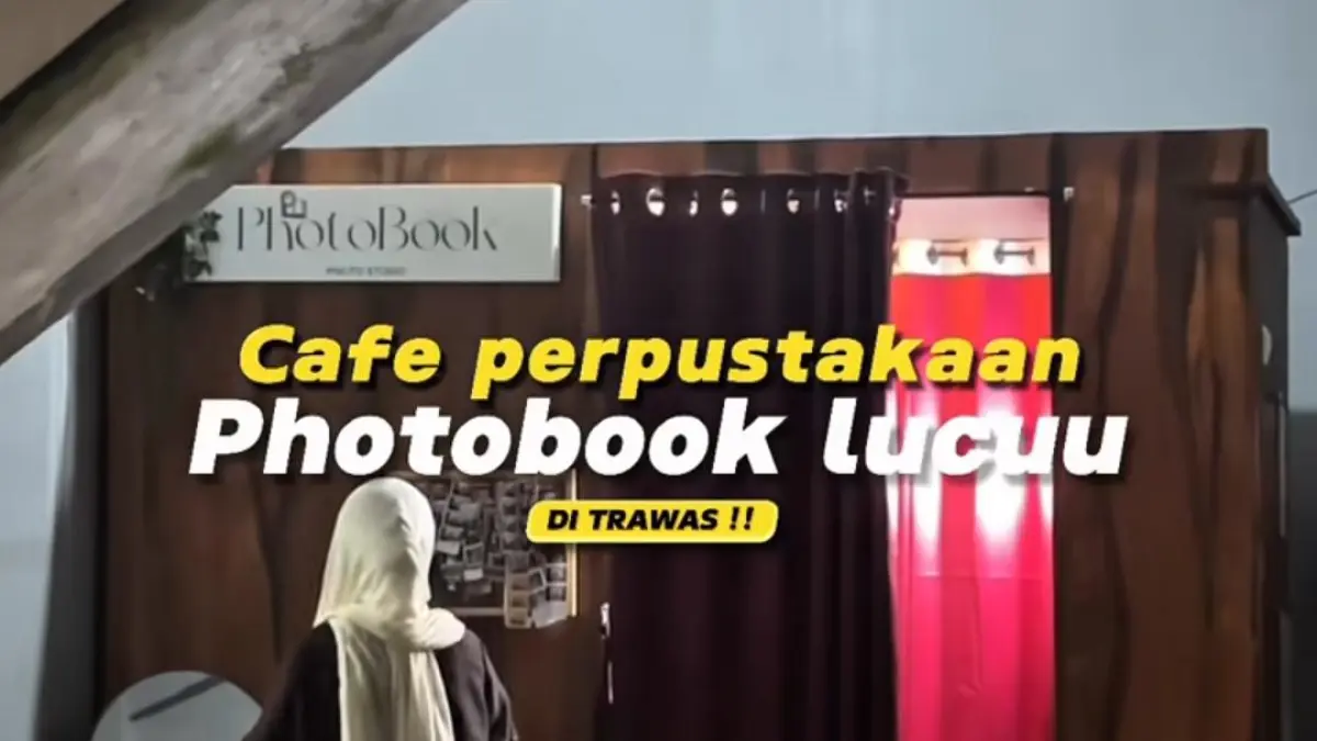 photobooth literasi space