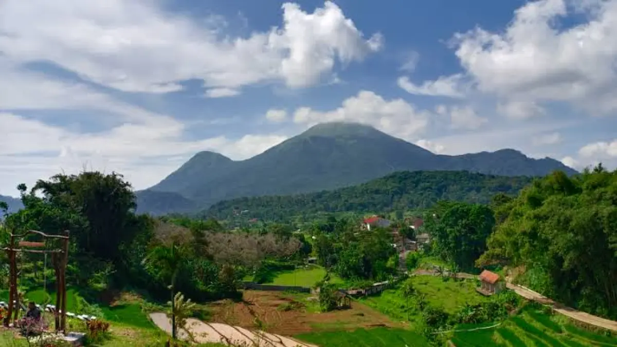 Kecamatan Trawas