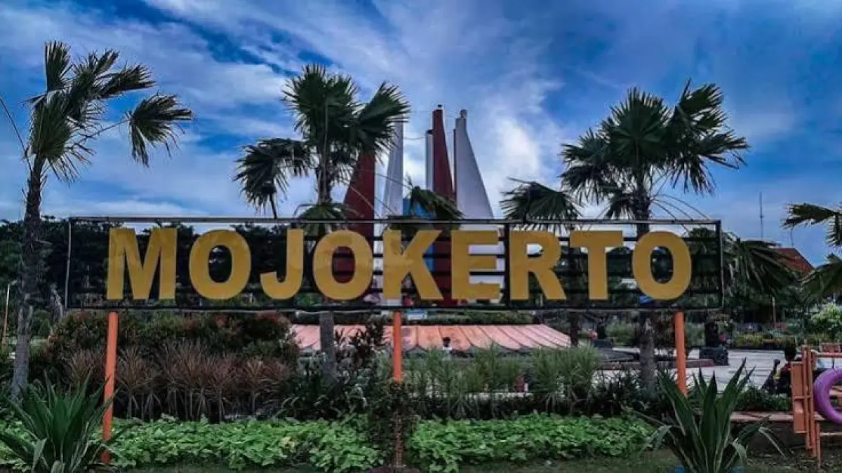 Mojokerto