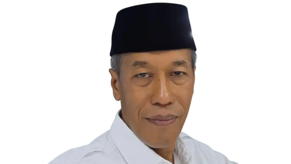M. Nur Kholis, Direktur Jawa Pos Radar Mojokerto.