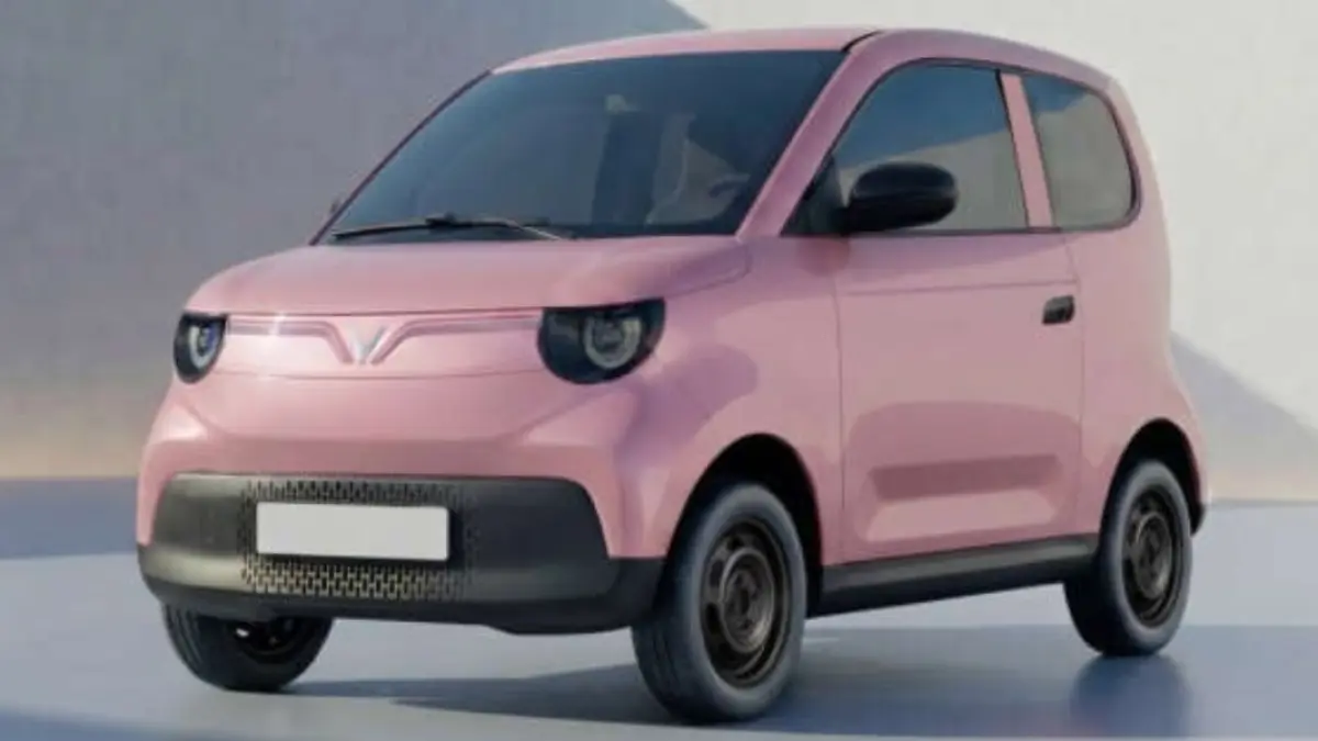 VinFast VF 2 hadir sebagai mobil listrik terjangkau dengan jarak tempuh 210 km, siap jadi pilihan baru masyarakat perkotaan.