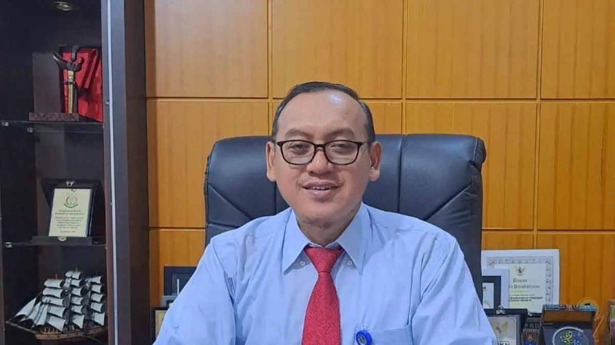 Digitalisasi, Kapasitas Fiskal, dan Creative Financing Oleh M. Iwan Abdillah 