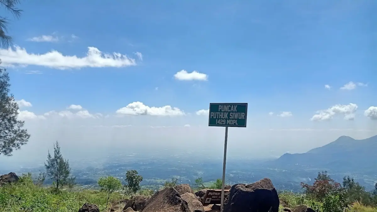 Puthuk Siwur