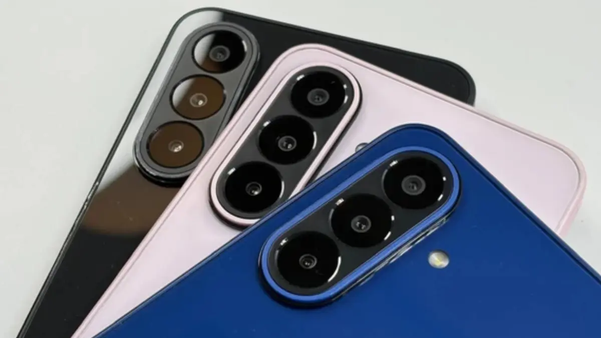 Galaxy A27 5G hadir dengan layar Super AMOLED 120Hz, kamera 50MP OIS, baterai 5.000 mAh, dan fitur AI canggih.