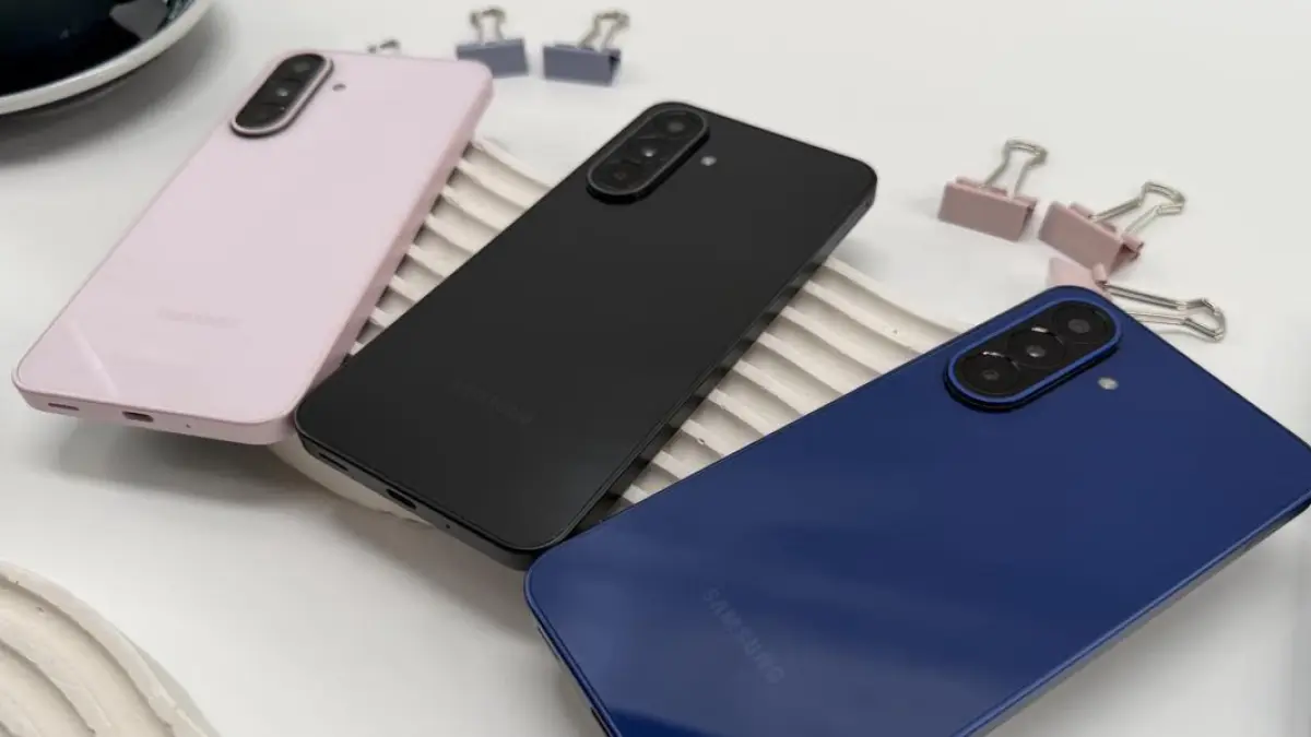 Samsung Galaxy A27 5G resmi meluncur di Indonesia