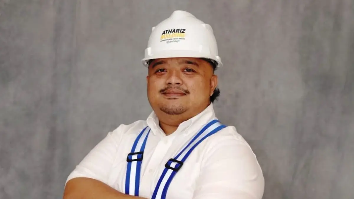 M. Fuad Arisuddin, Konsultan Sertifikat Laik Fungsi (SLF) Bangunan Gedung, Pendiri Athariz Building.
