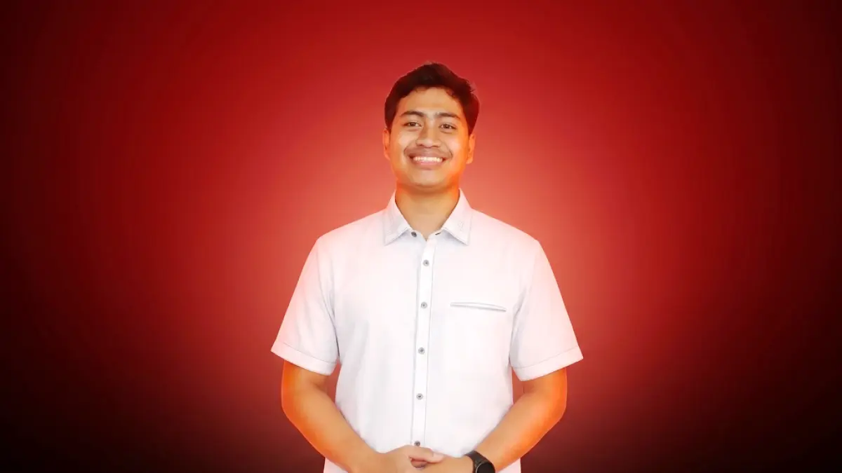 Dwi Prasetya Budi, Mahasiswa Magister Kepemimpinan dan Inovasi Kebijakan UGM.