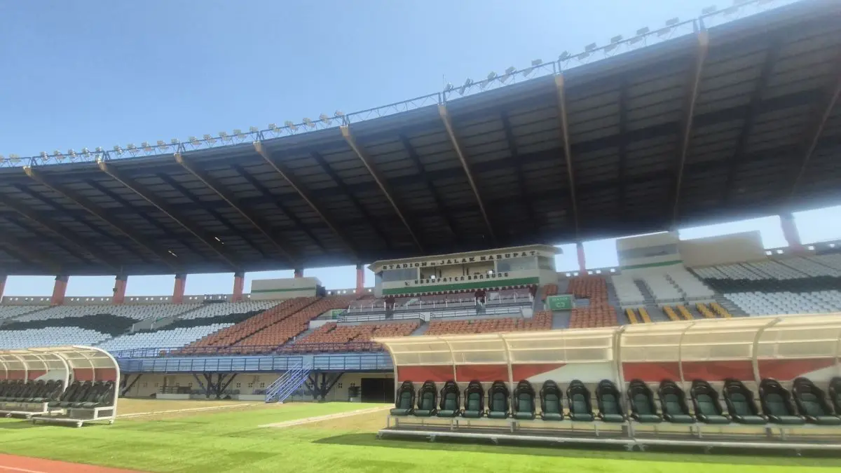 
Piala Presiden Elite 2026 digelar 25 Juli-6 Agustus di Bandung dan Surabaya. Delapan klub Indonesia dan Asia Tenggara bersaing. Laga pembuka mempertemukan Persib Bandung melawan Arema FC pada 25 Juli.
