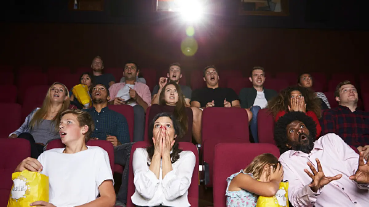 Lima film bioskop, mulai dari drama menguras emosi hingga horor menegangkan, akan tayang Agustus 2026.