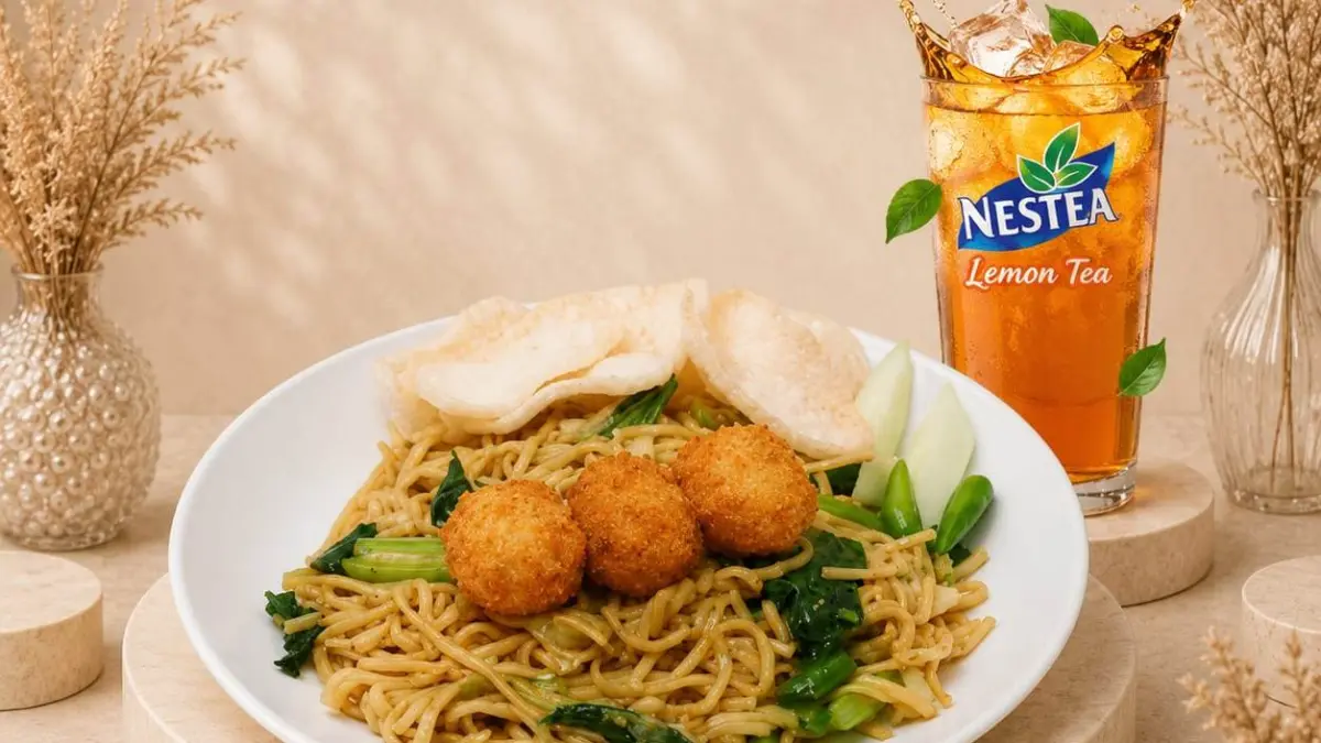 PROMO MERDEKA: Menu paket yang bisa Anda nikmati saat berkunjung di salah satu tenant 69 grup di Sunrise Mall Mojokerto.