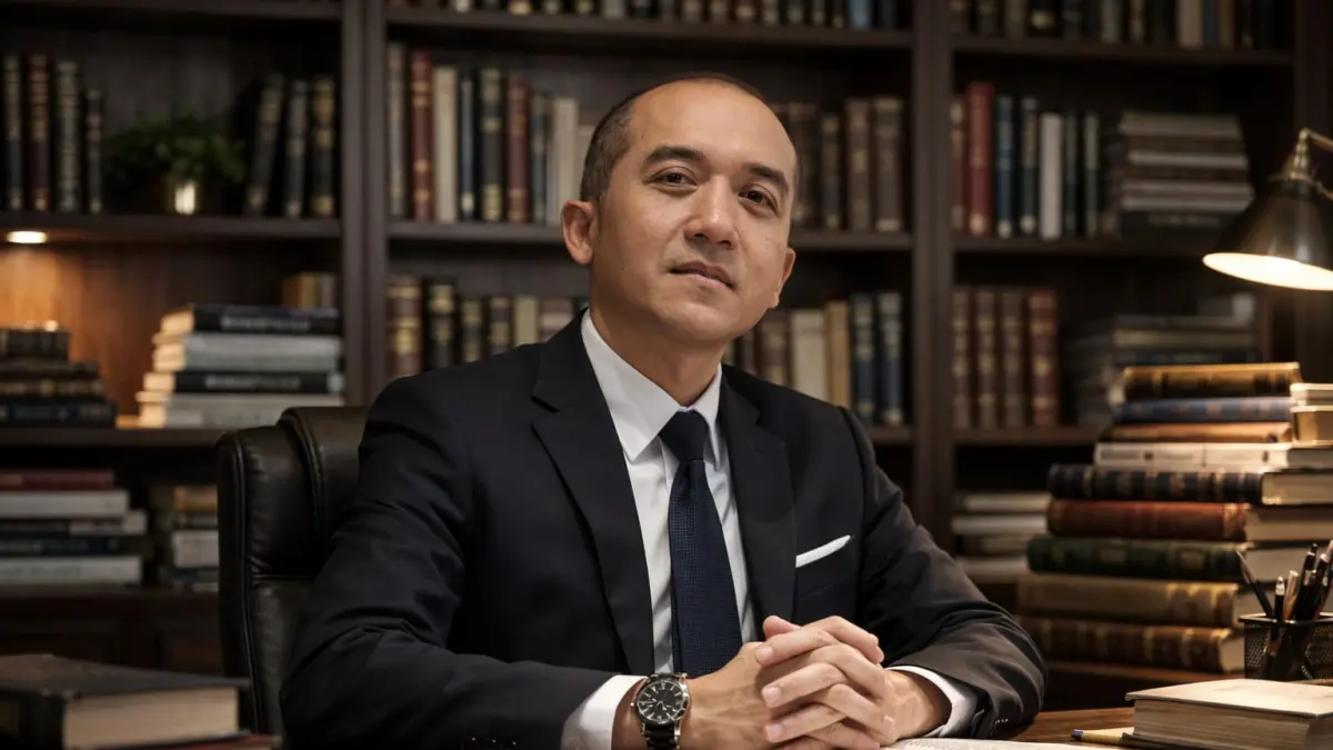 Wiwit Haryono, Pegiat Wisata dan Ekonomi Kreatif.
