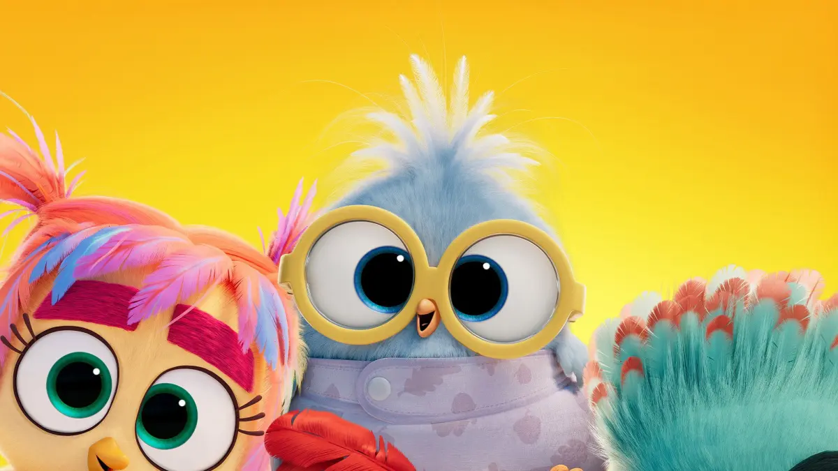 Sebanyak enam film animasi populer siap menyapa anak-anak dan keluarga di bioskop sepanjang paruh kedua tahun 2026. Mulai dari petualangan PAW Patrol, perseteruan Tom and Jerry, hingga kembalinya Red dalam The Angry Birds Movie 3.
