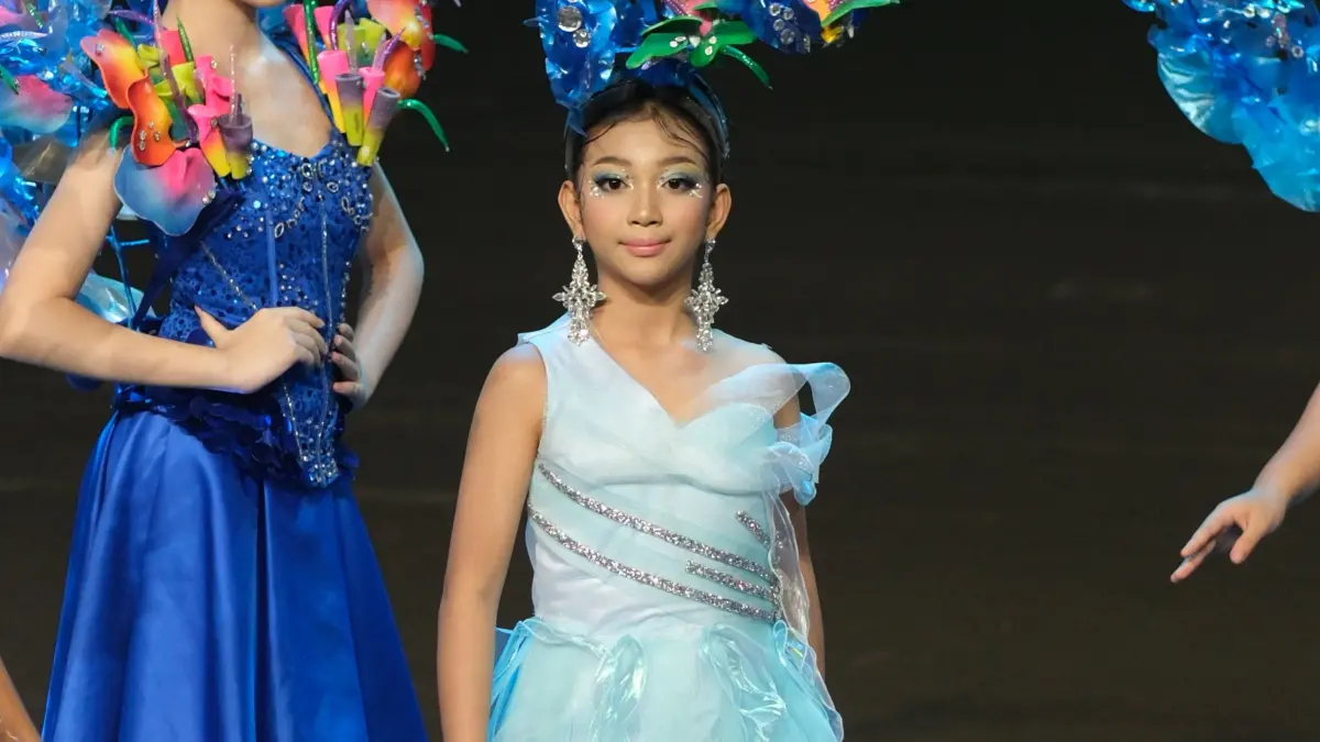 Azalea Mauren Achmad