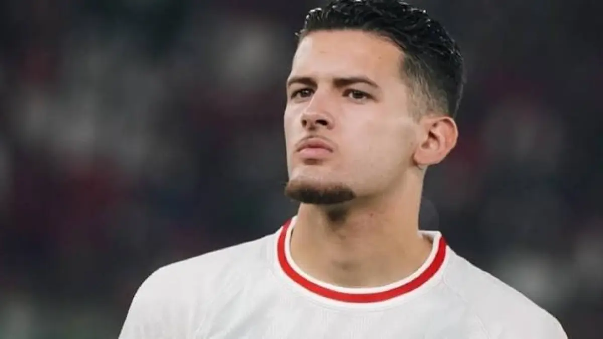 Justin Hubner masih menunggu izin dari Fortuna Sittard untuk bergabung dengan Timnas Indonesia pada ajang Piala AFF 2026.
