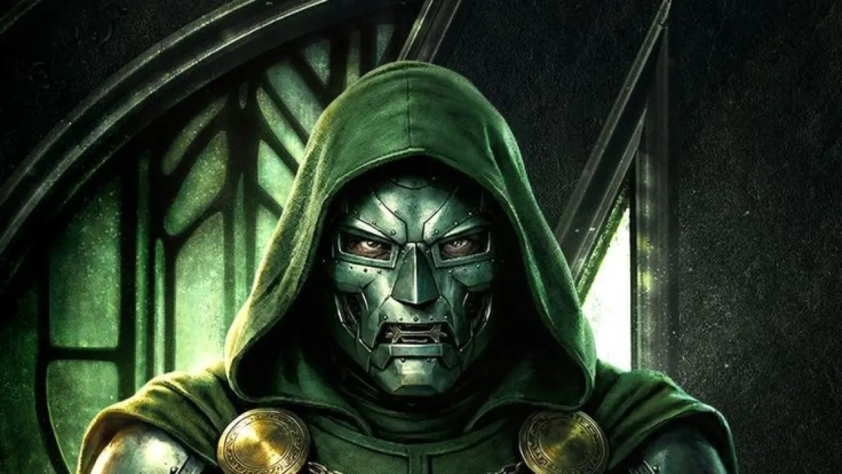 Kembalinya Sang Legenda: Karakter Doctor Doom bersiap mengguncang Marvel dalam film Avengers: Doomsday, dengan membawa ancaman yang besar bagi para pahlawan.