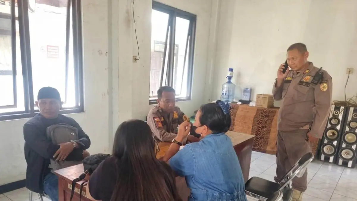 MEMPRIHATINKAN: Tingginya kasus HIV di Kabupaten Mojokerto yang salah satu penyebarannya diduga melalui prostitusi terselubung.