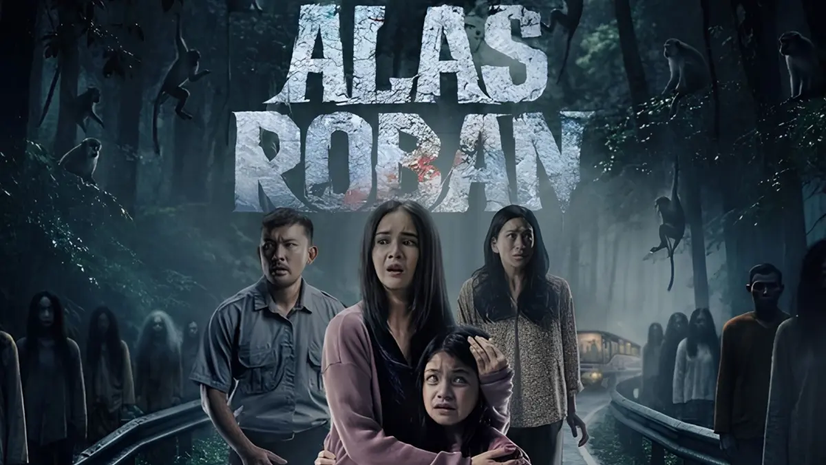 Siap uji nyali? Simak rekomendasi film horor Indonesia 2026 yang menghadirkan cerita mencekam, misteri, dan teror tak terlupakan. Sudah siap nonton?