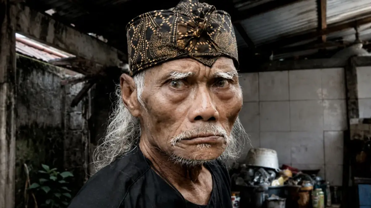 Kepergian Diding Boneng menjadi duka bagi dunia hiburan Indonesia. Selamat jalan, legenda komedi Tanah Air. Karya dan kenanganmu akan selalu hidup di hati masyarakat. 
