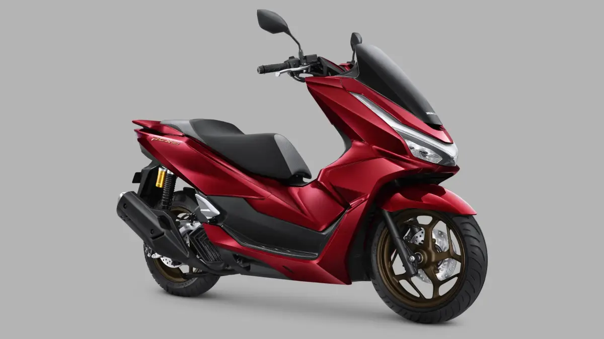 Sedang cari motor matic baru? Simak 10 motor matic terbaru 2026 dengan fitur paling lengkap beserta harga dan keunggulannya!


