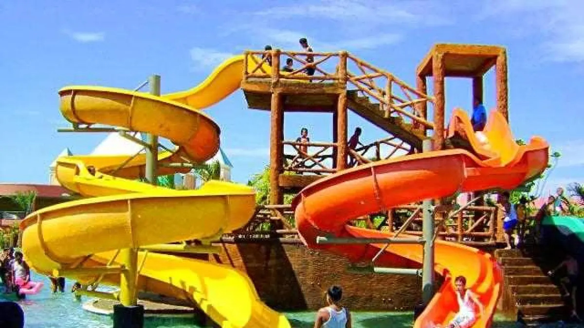 Destinasi wisata favorit warga Mojokerto dan sekitarnya