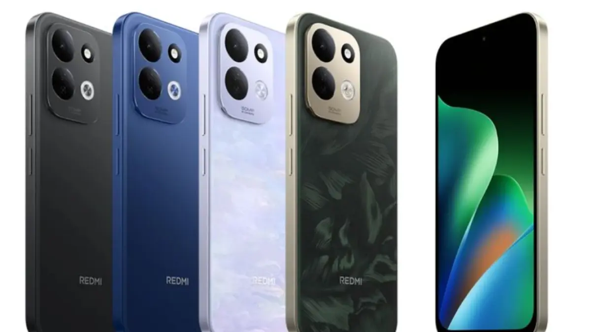 Mulai Rp2 jutaan, Redmi 17 jadi pilihan entry-level 5G paling worth it!