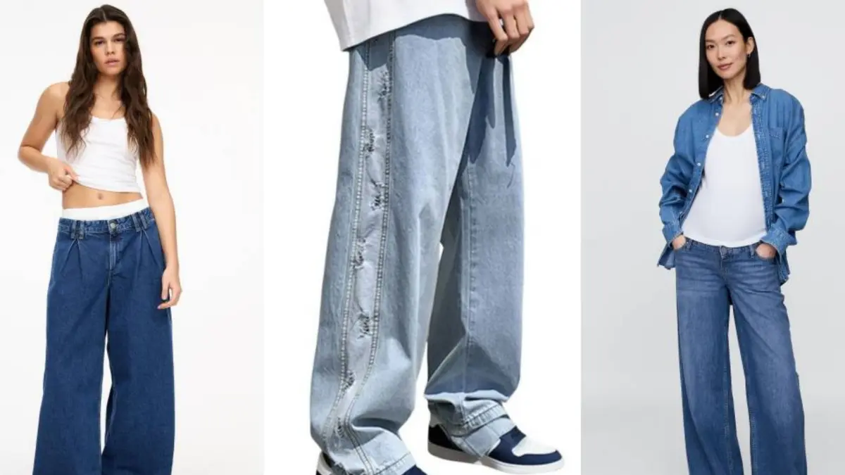 Bingung pilih outfit kekinian? Simak tren fashion Agustus 2026 yang sedang digemari anak muda, dari streetwear hingga gaya vintage!

