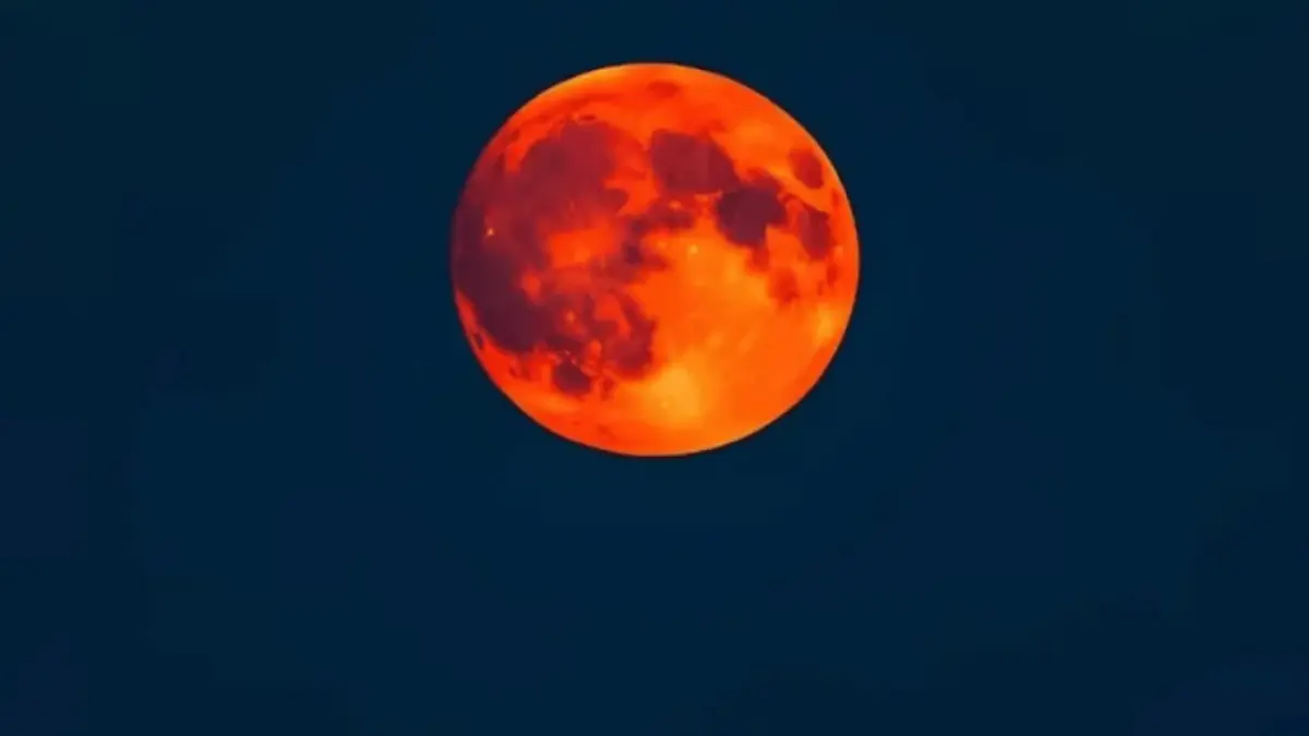 Gerhana Bulan Sebagian 28 Agustus 2026 ternyata tidak bisa disaksikan dari Indonesia. Lantas, di wilayah mana saja fenomena langit ini dapat terlihat?

