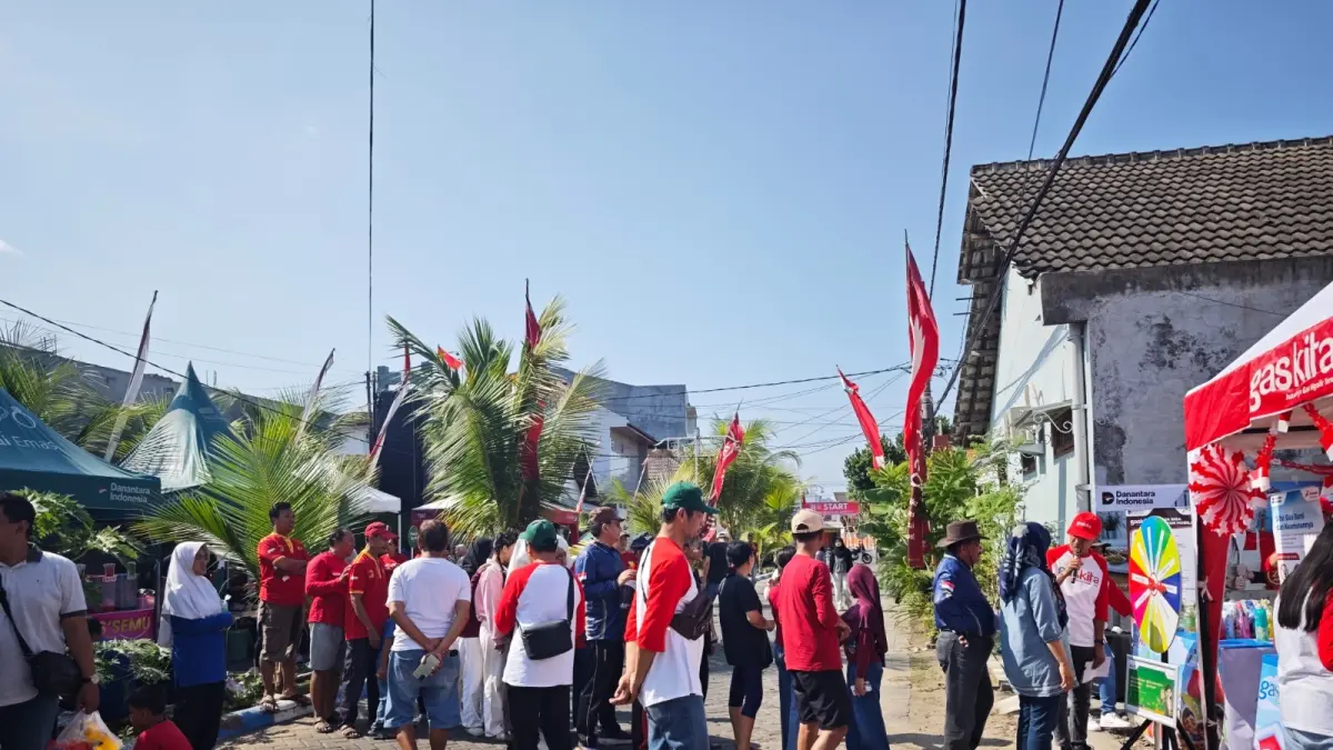PT Perusahaan Gas Negara (Persero) Tbk (PGN) terus memperkuat edukasi kepada masyarakat, khususnya terkait keamanan penggunaan gas bumi, layanan pelanggan, pencatatan meter, serta prosedur penanganan apabila terjadi gangguan.