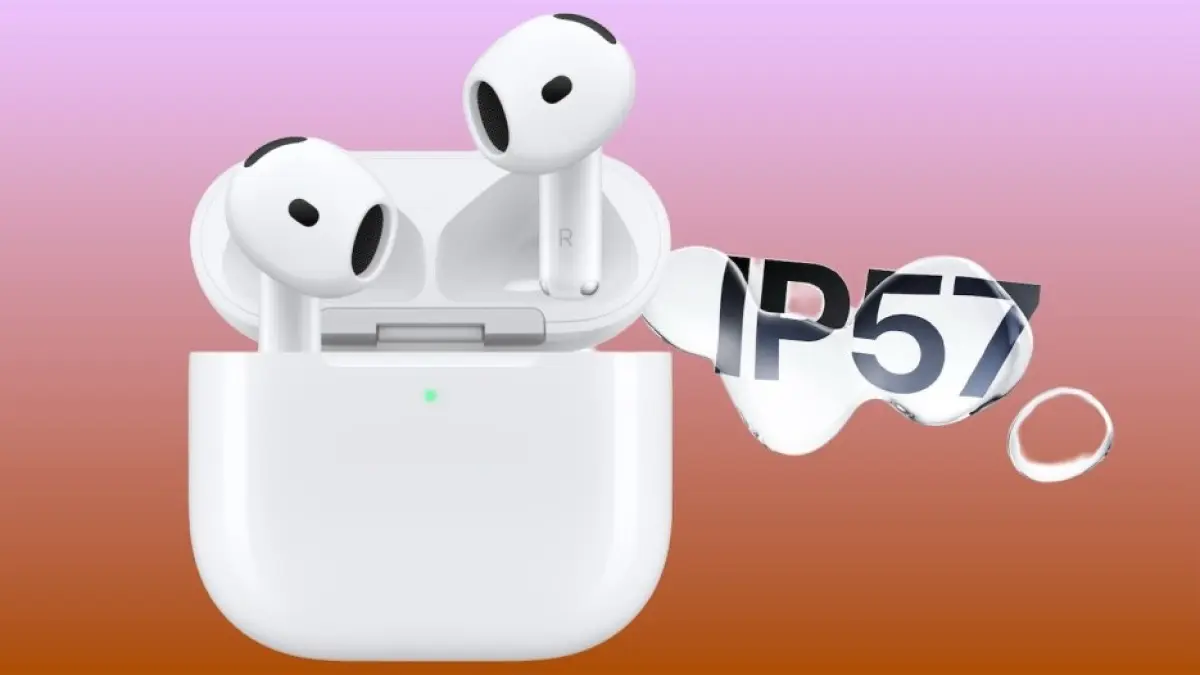 AirPods 5, Harga Lebih Murah dengan Fitur yang Lebih Canggih.