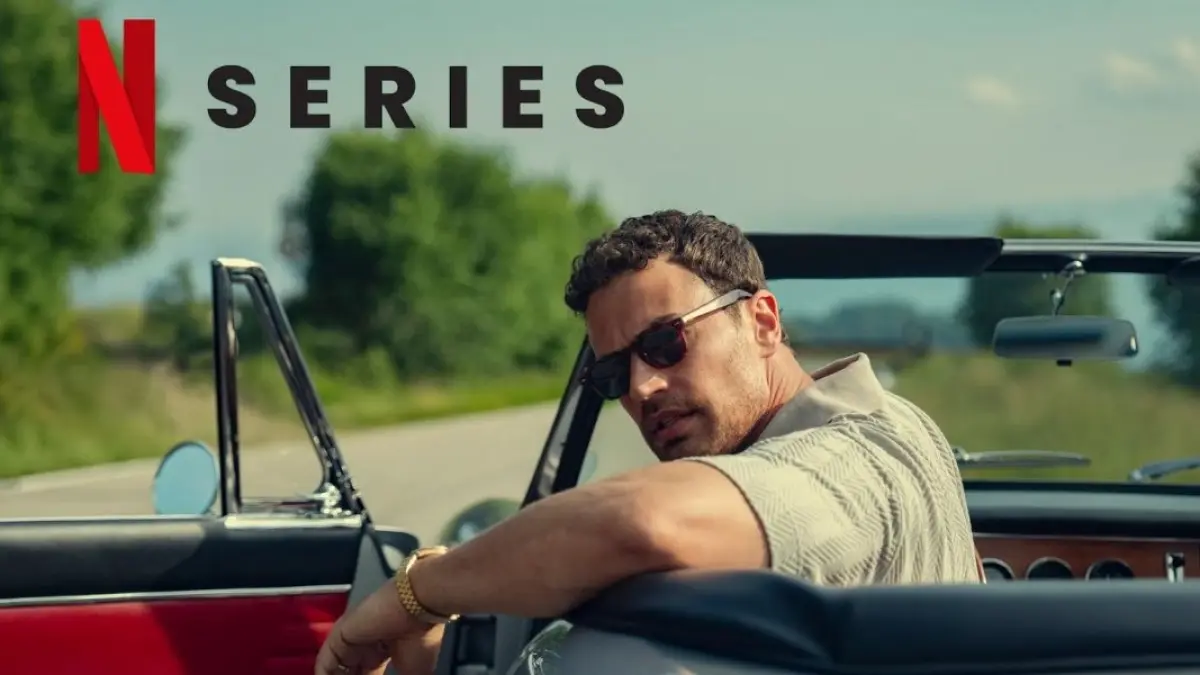 Netflix September 2026 hadir dengan banyak film dan series seru! Mana yang paling kamu tunggu?