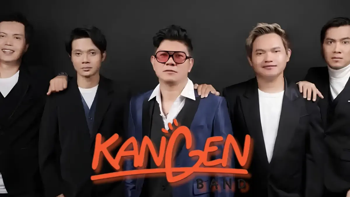 Kangen Band ternyata tak jadi bubar! Sempat bikin penggemar khawatir, kini mereka memastikan tetap bersama dan melanjutkan perjalanan musiknya.
