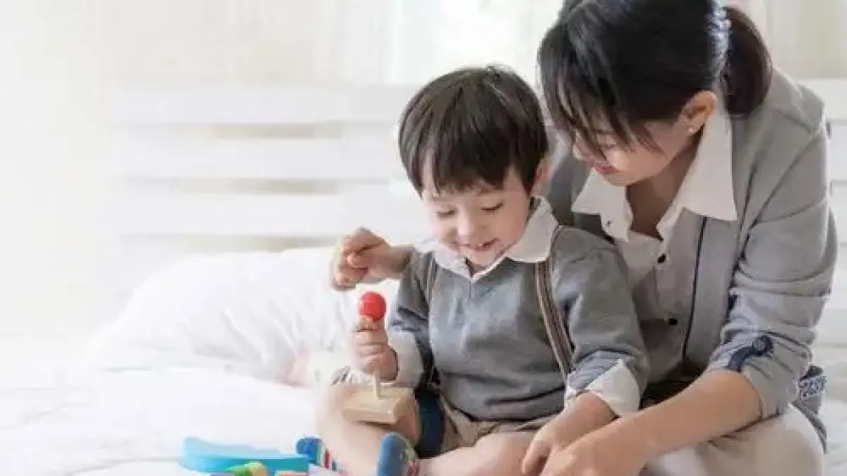 Besaran Gaji Babysitter Terbaru (inilah.com)
