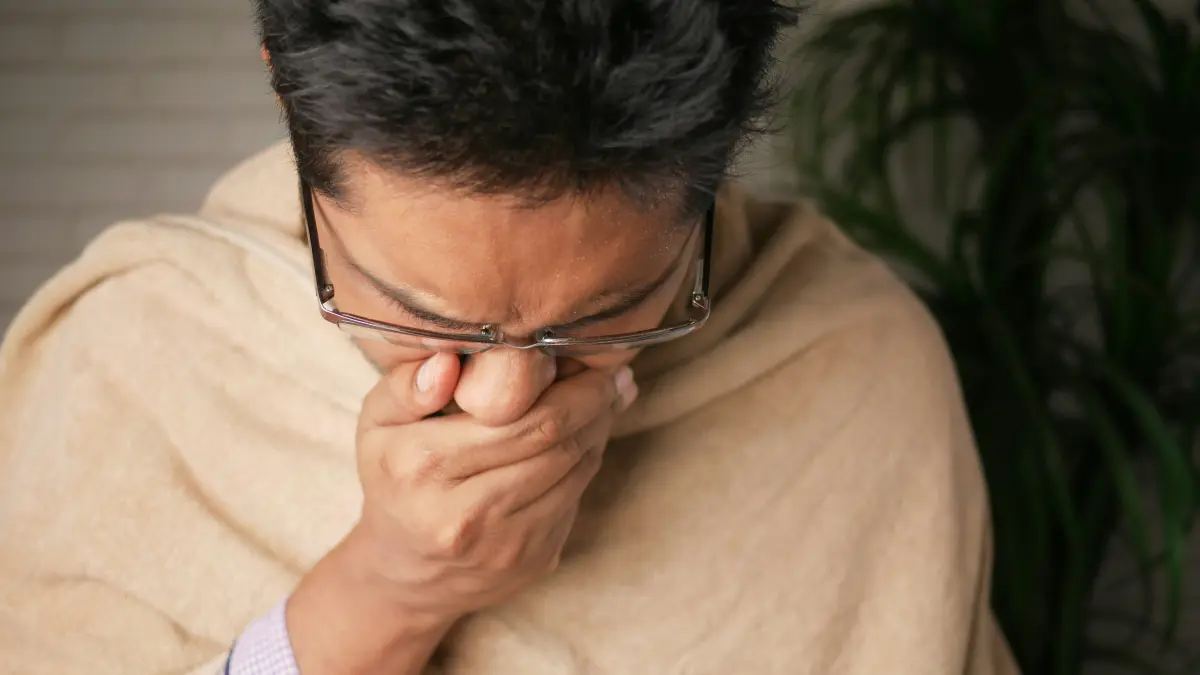 Kenali perbedaan common cold (pilek biasa) dan influenza yang harus diwaspadai. (Foto: Towfiqu Barbhuiya/Unsplash)