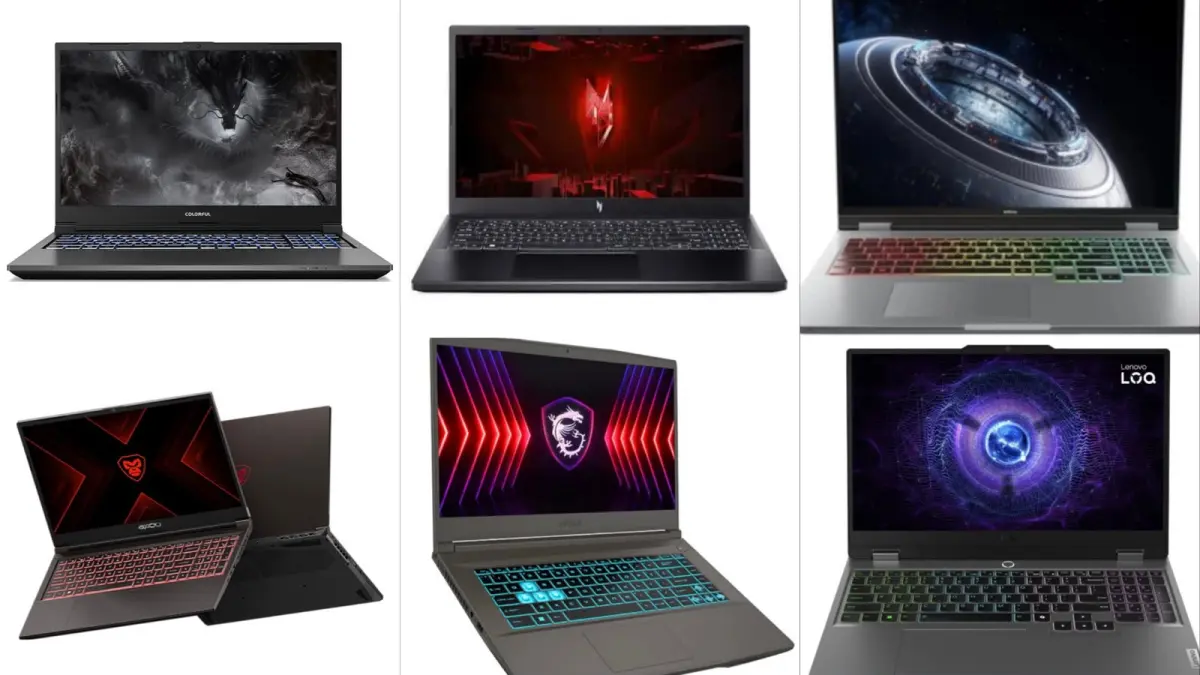 Laptop gaming hadir dengan spesifikasi yang semakin beragam di tahun 2026. Mulai dari prosesor hingga graphic card, setiap pilihan menawarkan kemampuan yang berbeda.