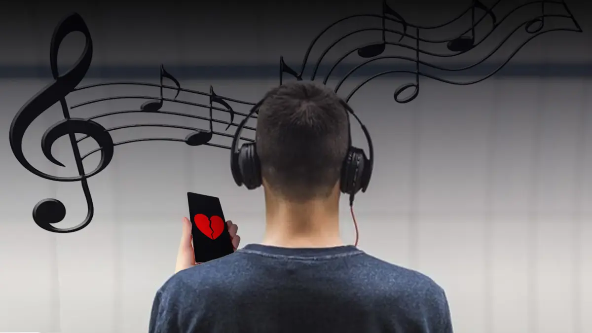 Beberapa alasan dibalik banyaknya warga Indonesia yang lebih menyukai lagu dengan genre galau daripada genre lainnya