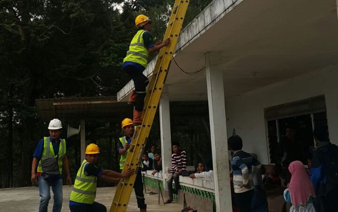 listrik-di-vila-doa-menyala-lagi