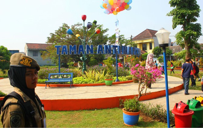 mojokerto-punya-taman-antinarkoba-pertama-di-jatim