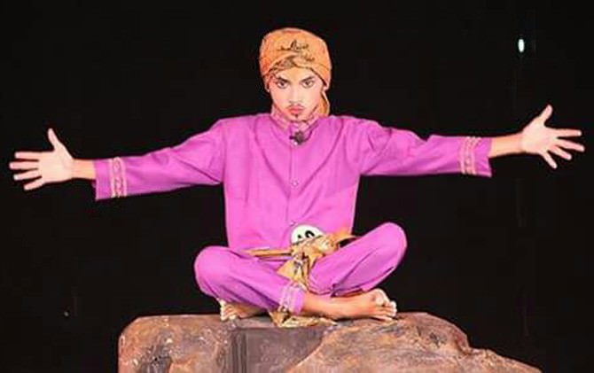 kenal-teater-sejak-kelas-iii-kepincut-ludruk