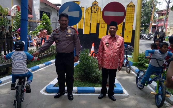 kota-mojokerto-punya-taman-lalu-lintas-seperti-apa-bentuknya
