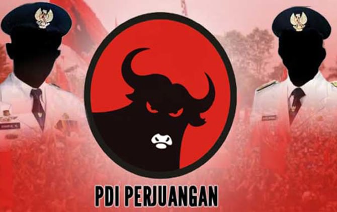 rekom-pdip-turun-melda-sabar-belum-diambil