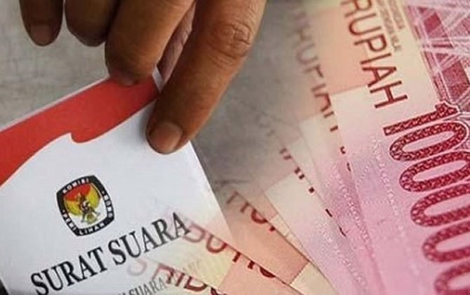 ilustrasi pilkada. (dok JawaPos.com)