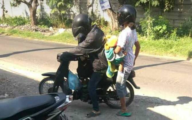 ajak-istri-dan-balita-lakukan-penipuan-penukaran-uang-receh
