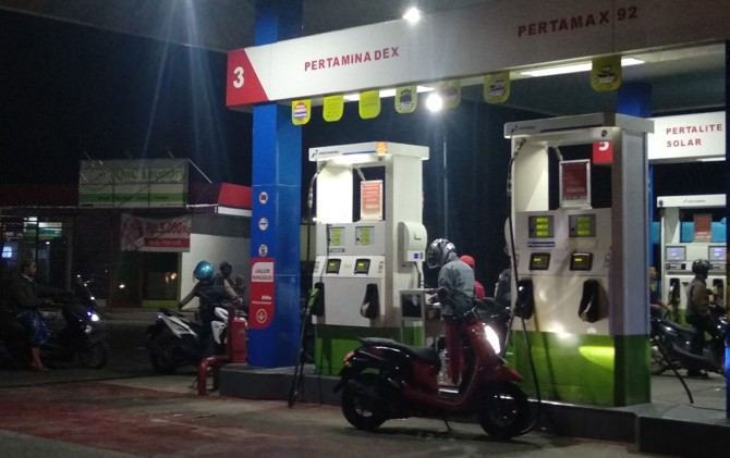 beredar-pesan-berantai-bbm-naik-spbu-terpantau-normal