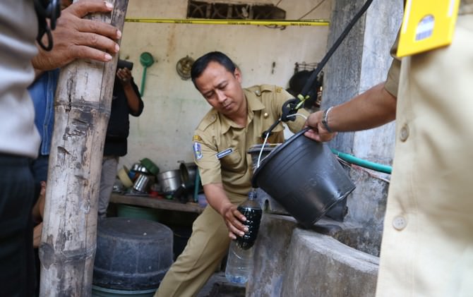 dinas-esdm-jatim-identifikasi-sumur-berbau-bensin
