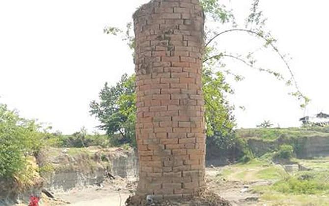 sumur-diyakini-peninggalan-kerajaan-majapahit-tak-terawat