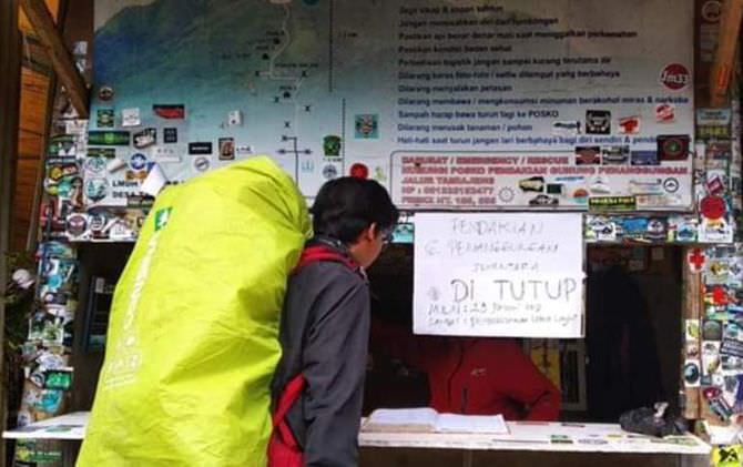 jalur-pendakian-gunung-penanggungan-ditutup-sementara