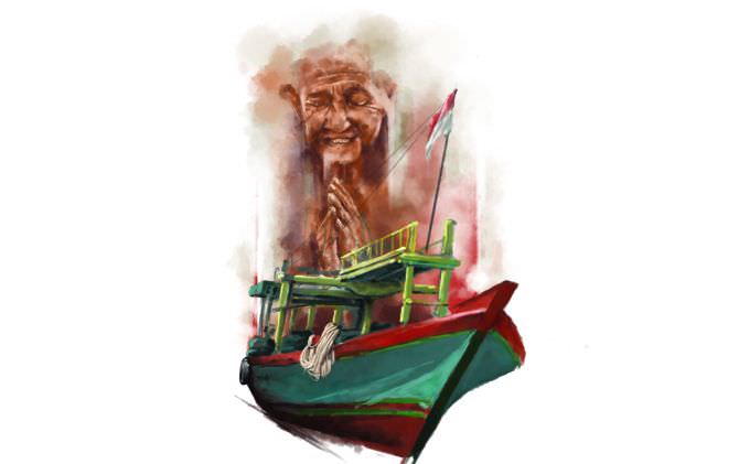 kematian-sebuah-perahu